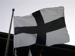 Bretagne : que signifient les bandes noires et blanches sur le